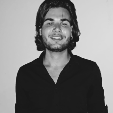 Aleix Pérez Vidal