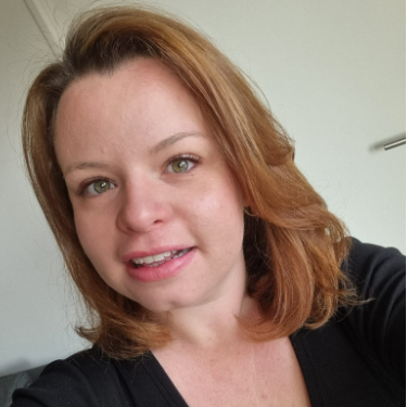 Lauriane Coudert