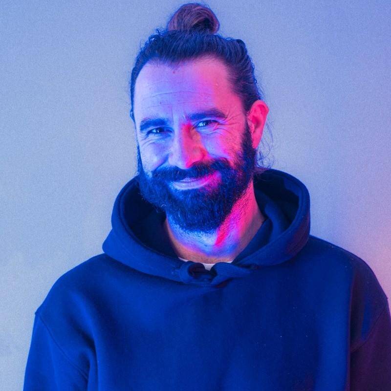 Arnaud Desandre-Navarre