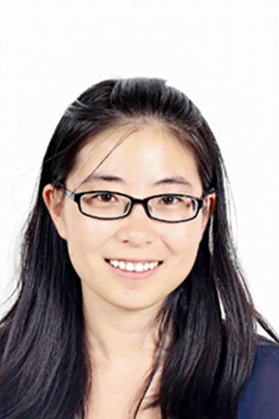 Zheng Yujie