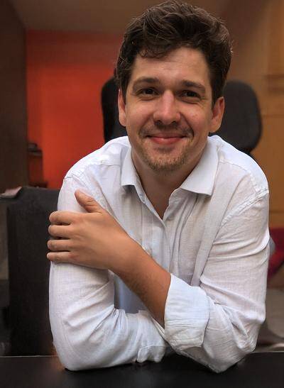 Antoine Guillo
