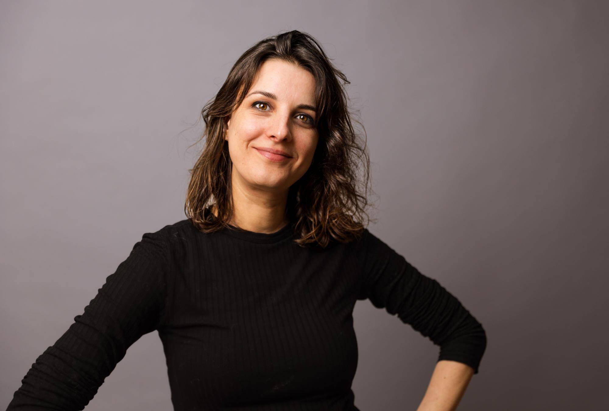 Mariángeles Ellero