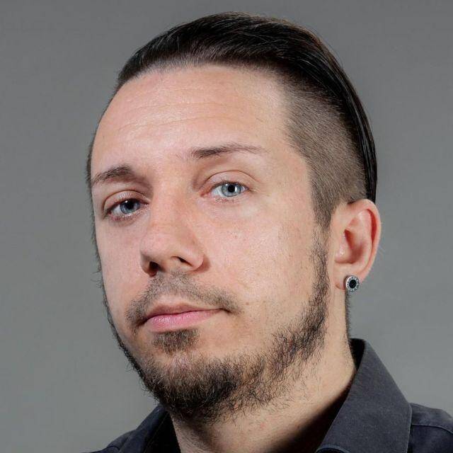 Andreas Wolf