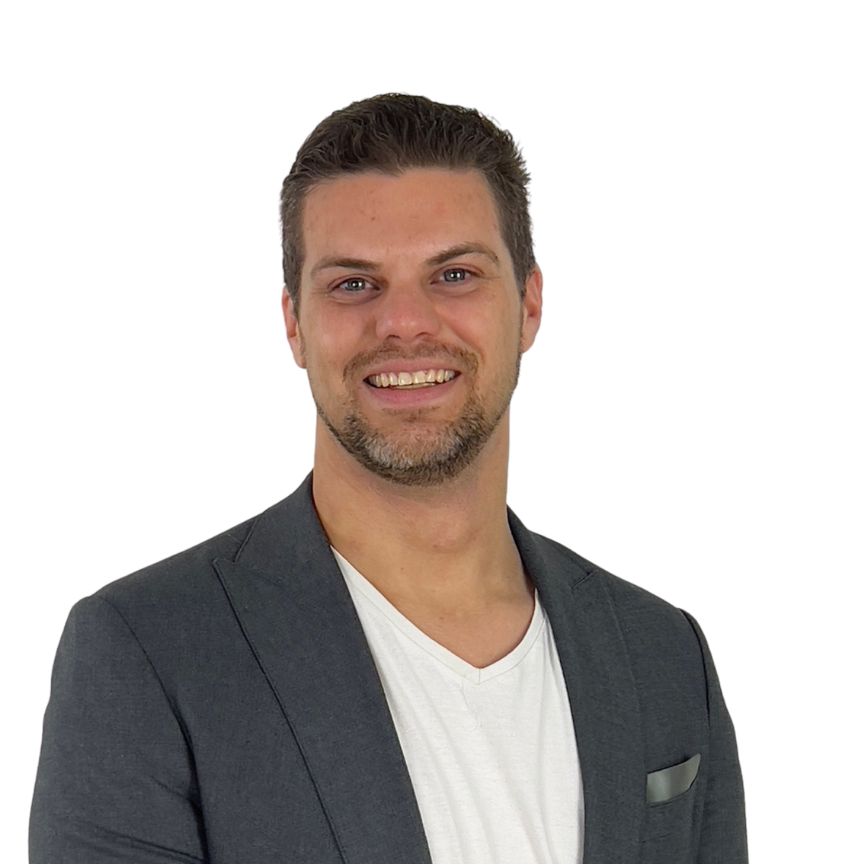Benjamin Van Den Busch-Bruckhoff - HR & IT-Transformation/Strategie/Consulting/Change