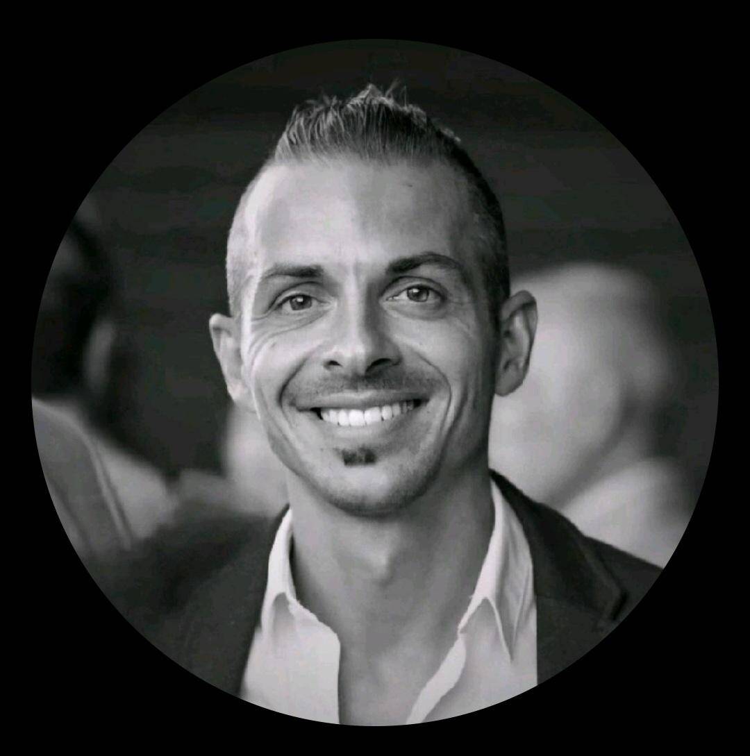 Pierre  - On-site event manager | Tour Leader