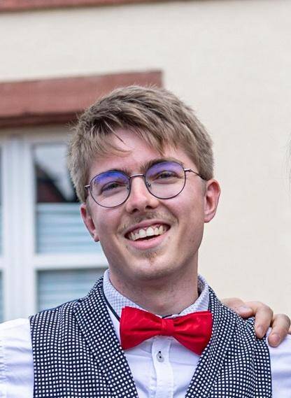 Mathieu Bannwarth