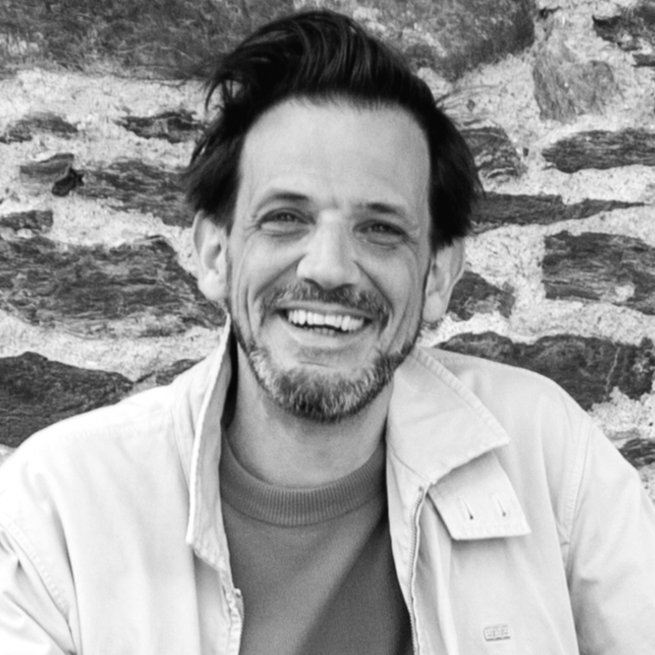 Francois Lamidon