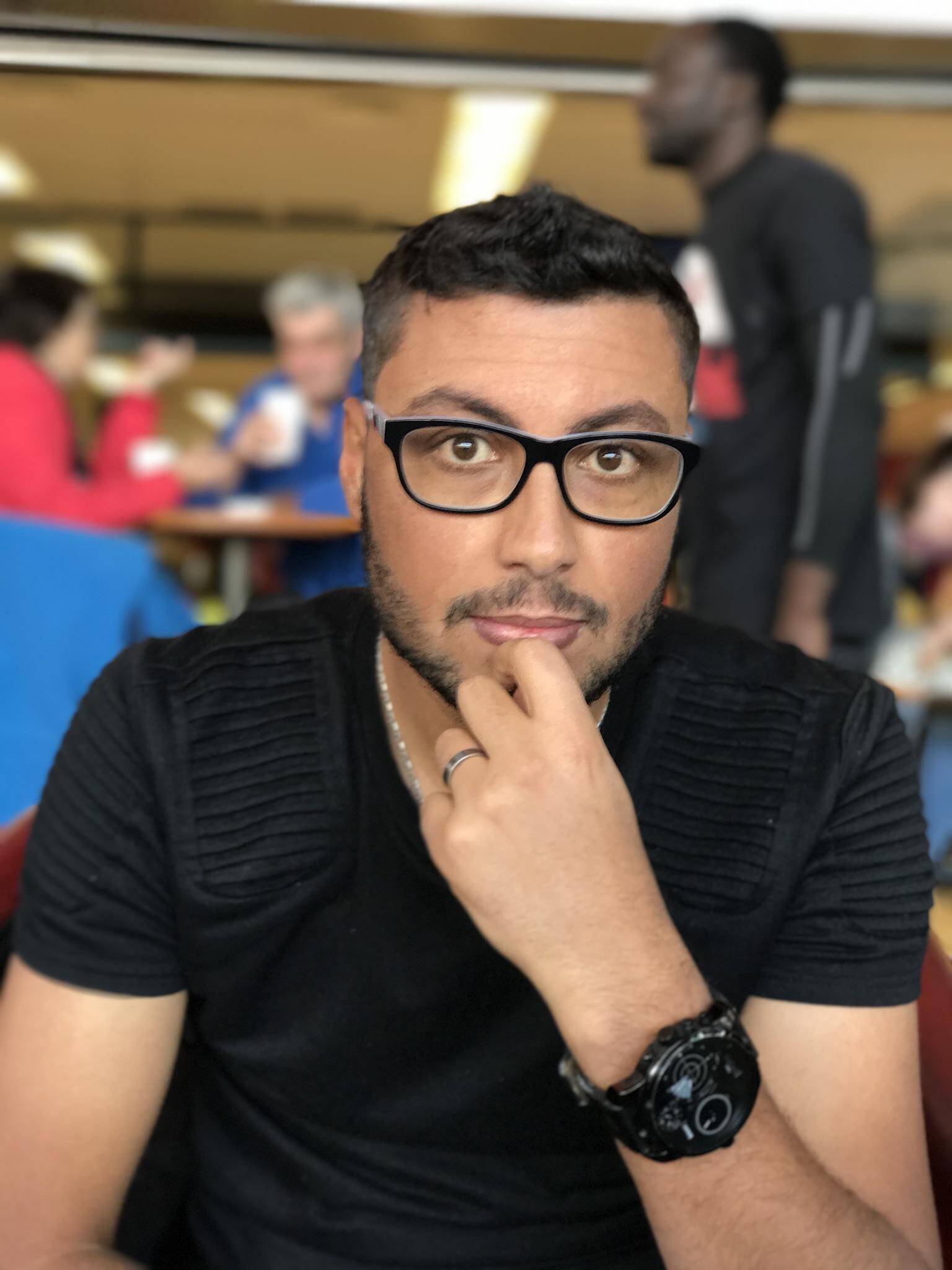 Tarek Souden