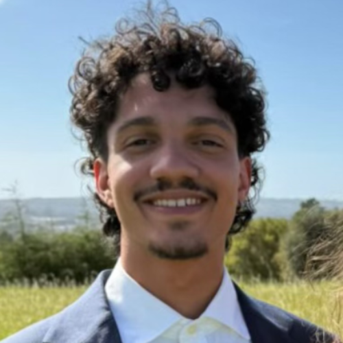 Afonso Martins - Técnico de Sistemas (Sysadmin)