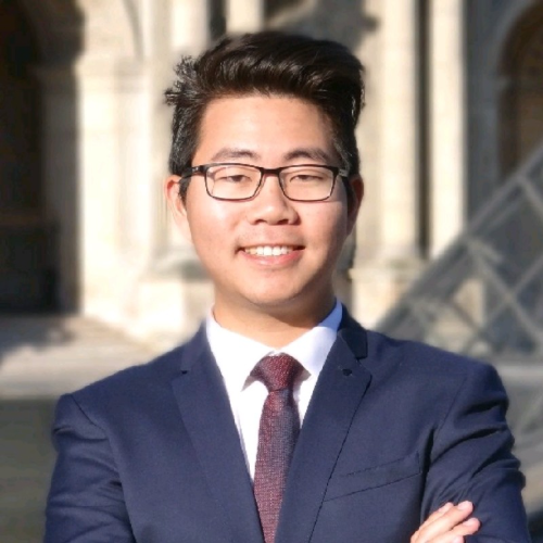 Roland Zhang - Analytics Engineer / Ingénieur BI