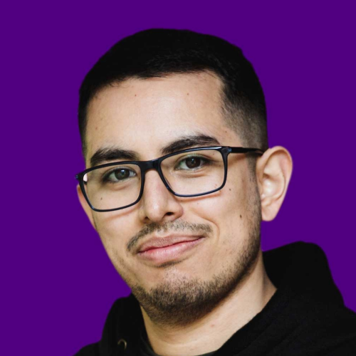 Matías De Andrea - Flutter expert developer