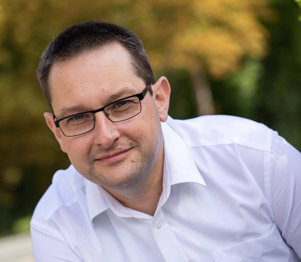 Andreas Eilers