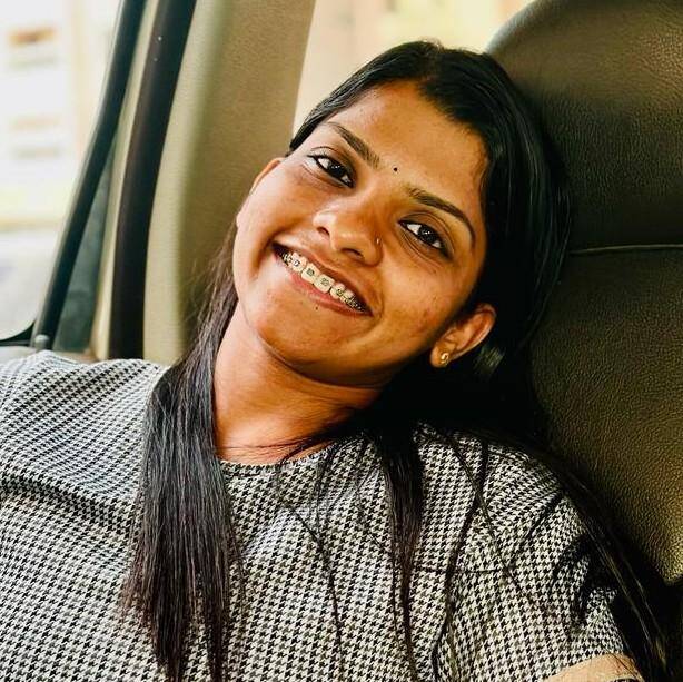 Arya Radhakrishnan