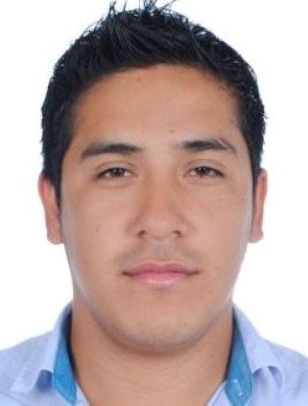Nestor Bravo