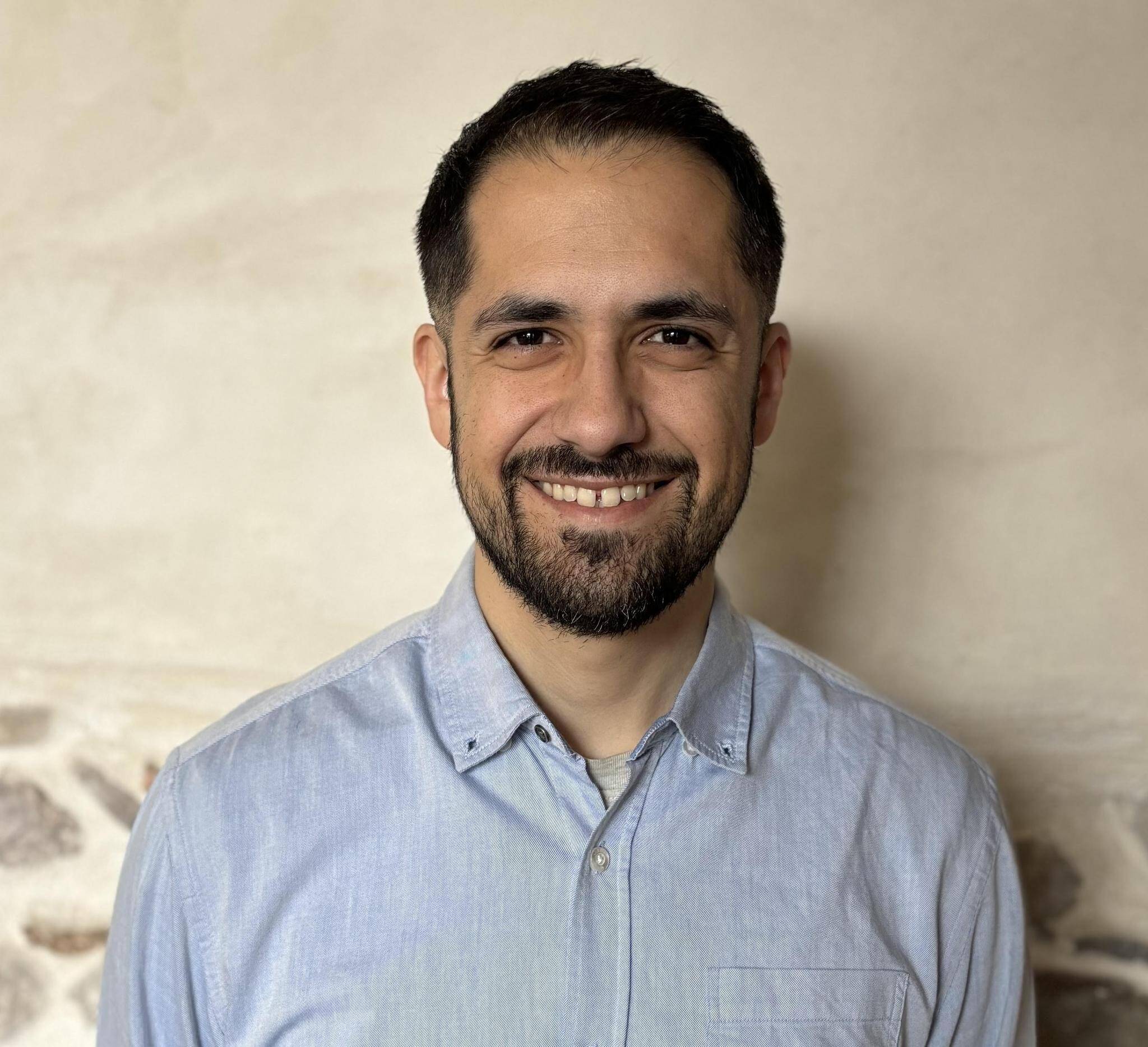 Bertrand Veiga