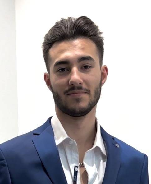 Valentin Bedez