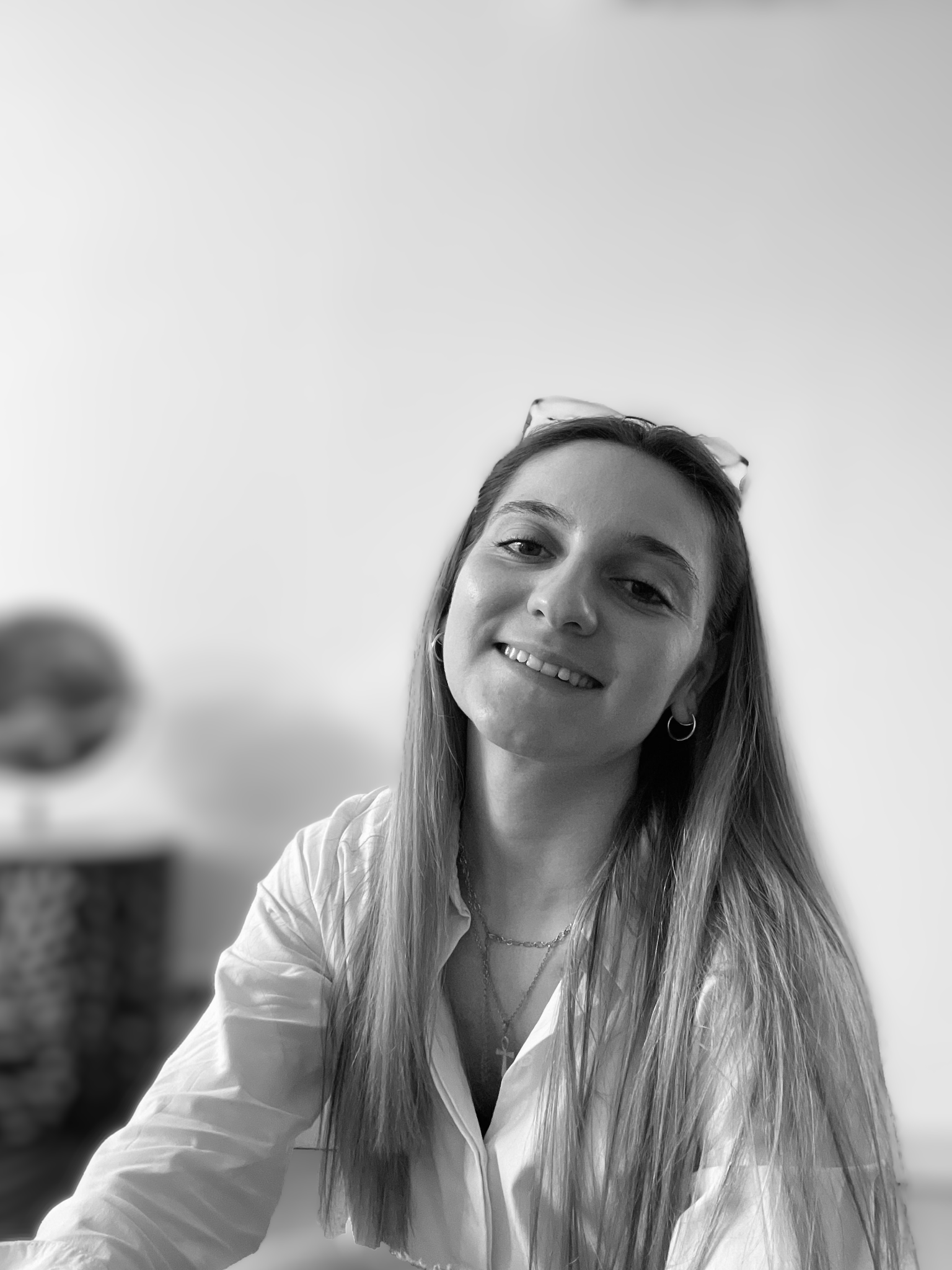 Laurine Templé