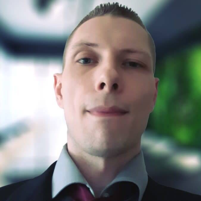 Simon Feldhusen