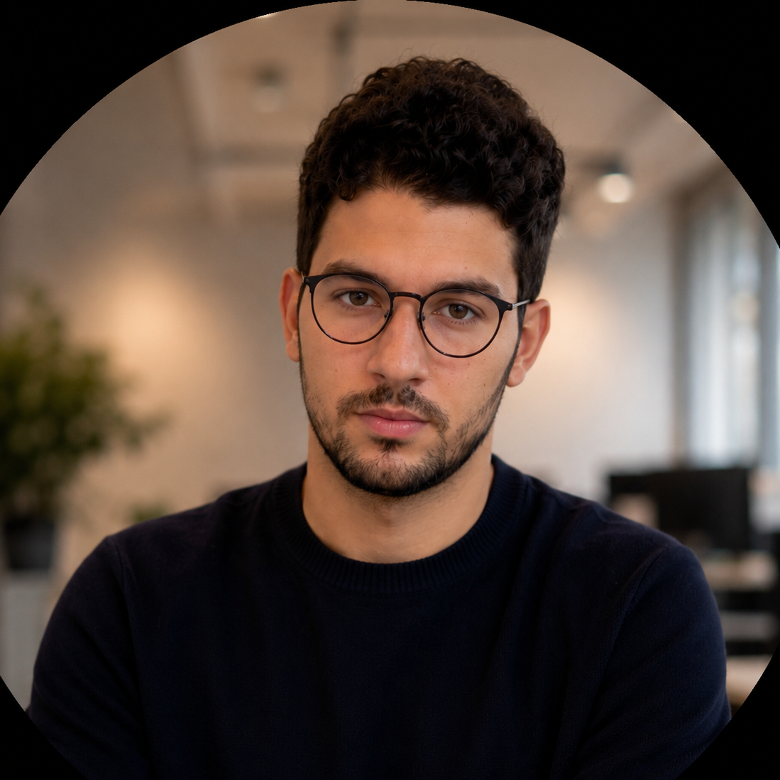 Amin Ala - Software engineer