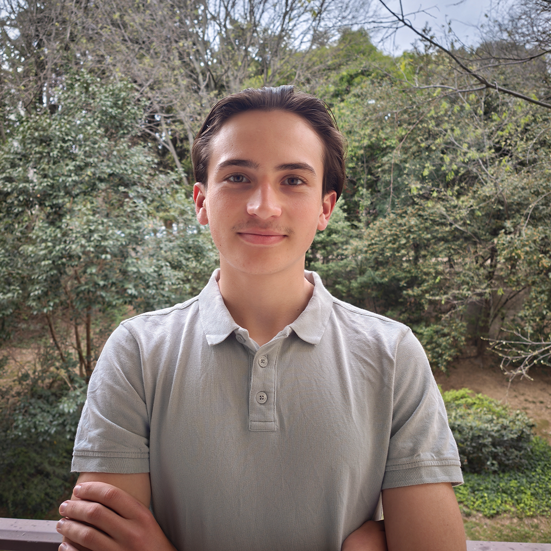 Maxime Derni