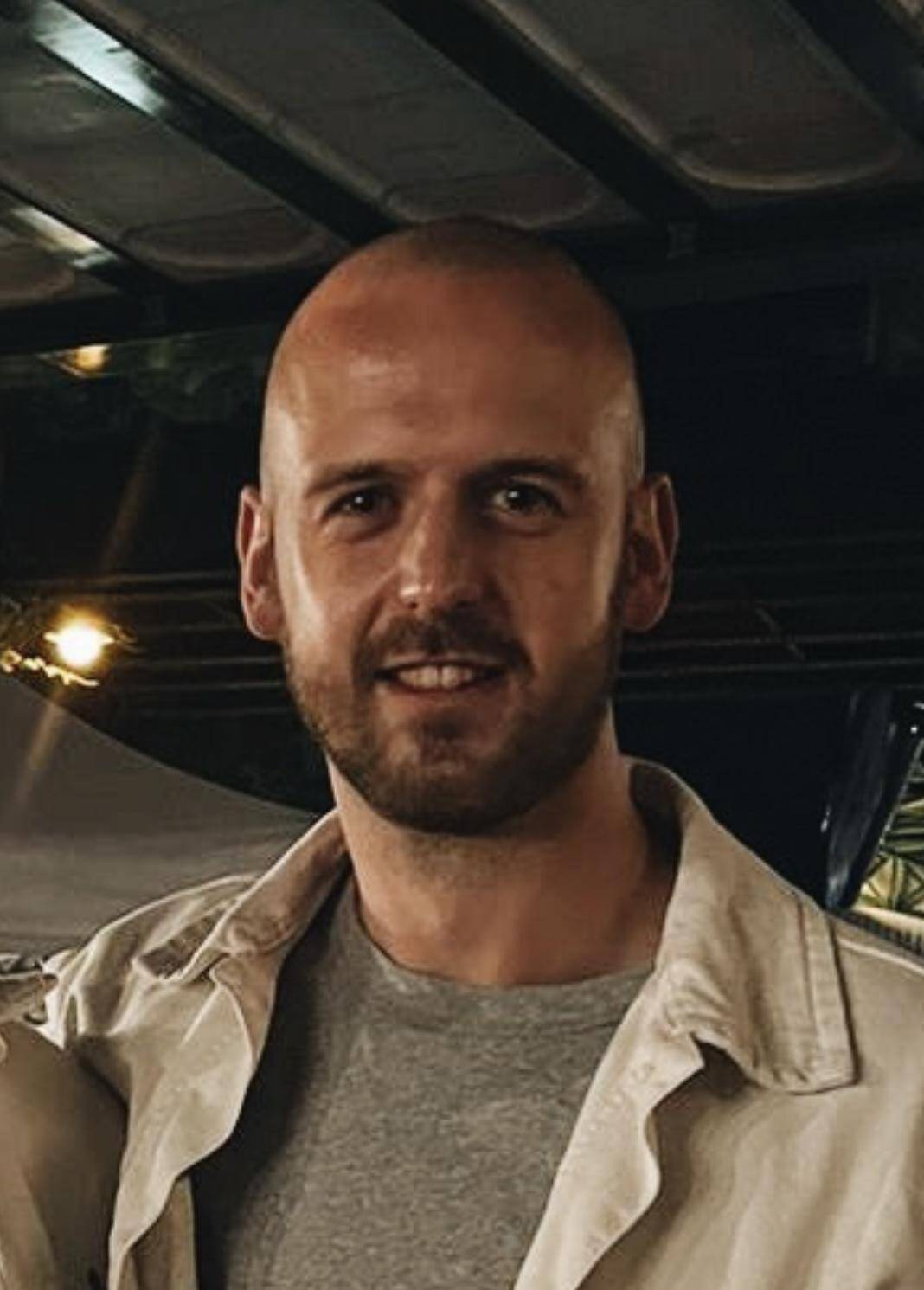 Matt Reece
