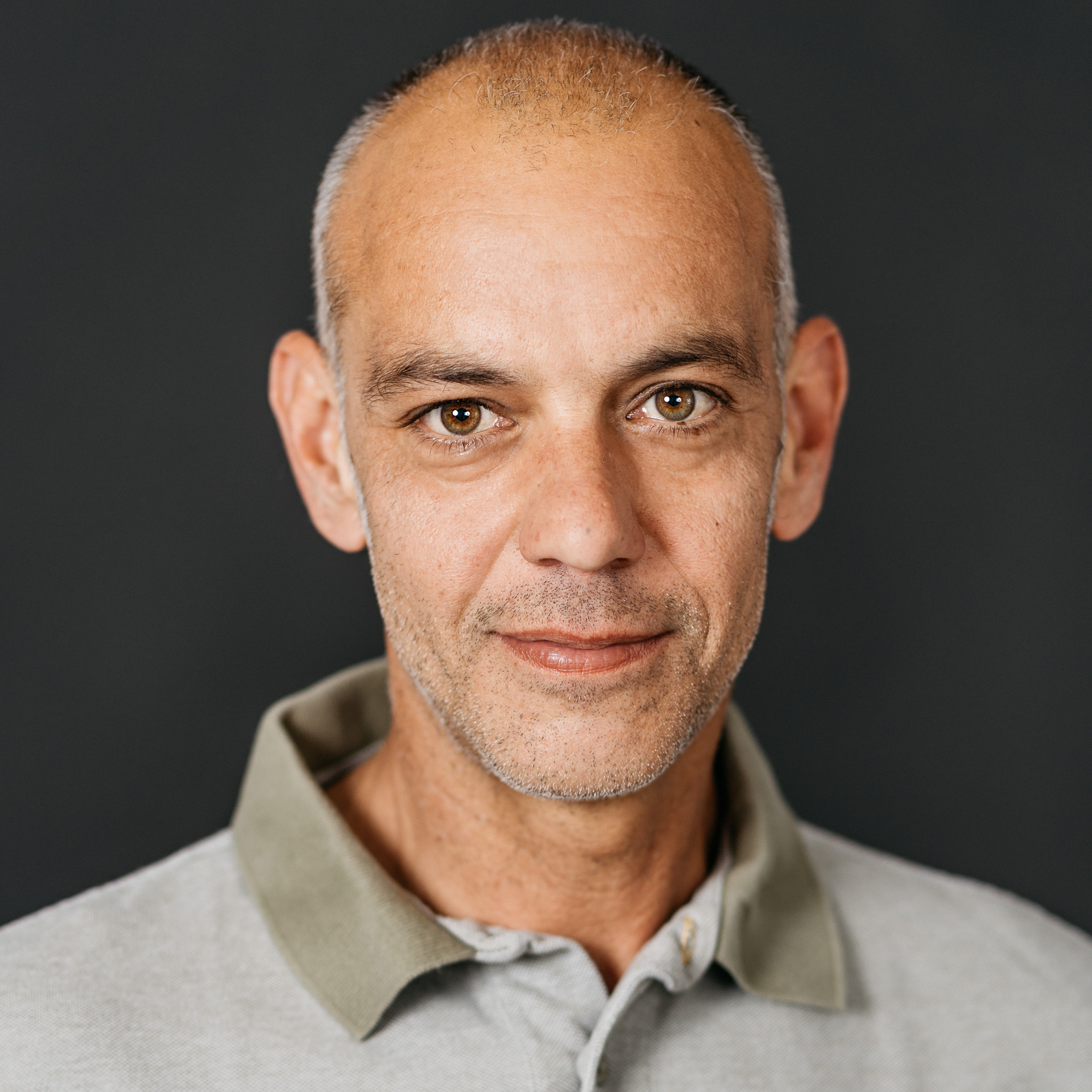 Marc Peter