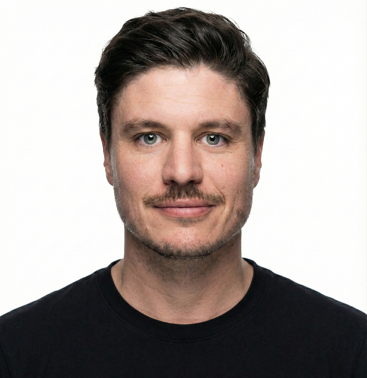 Maxime Van Boghoute
