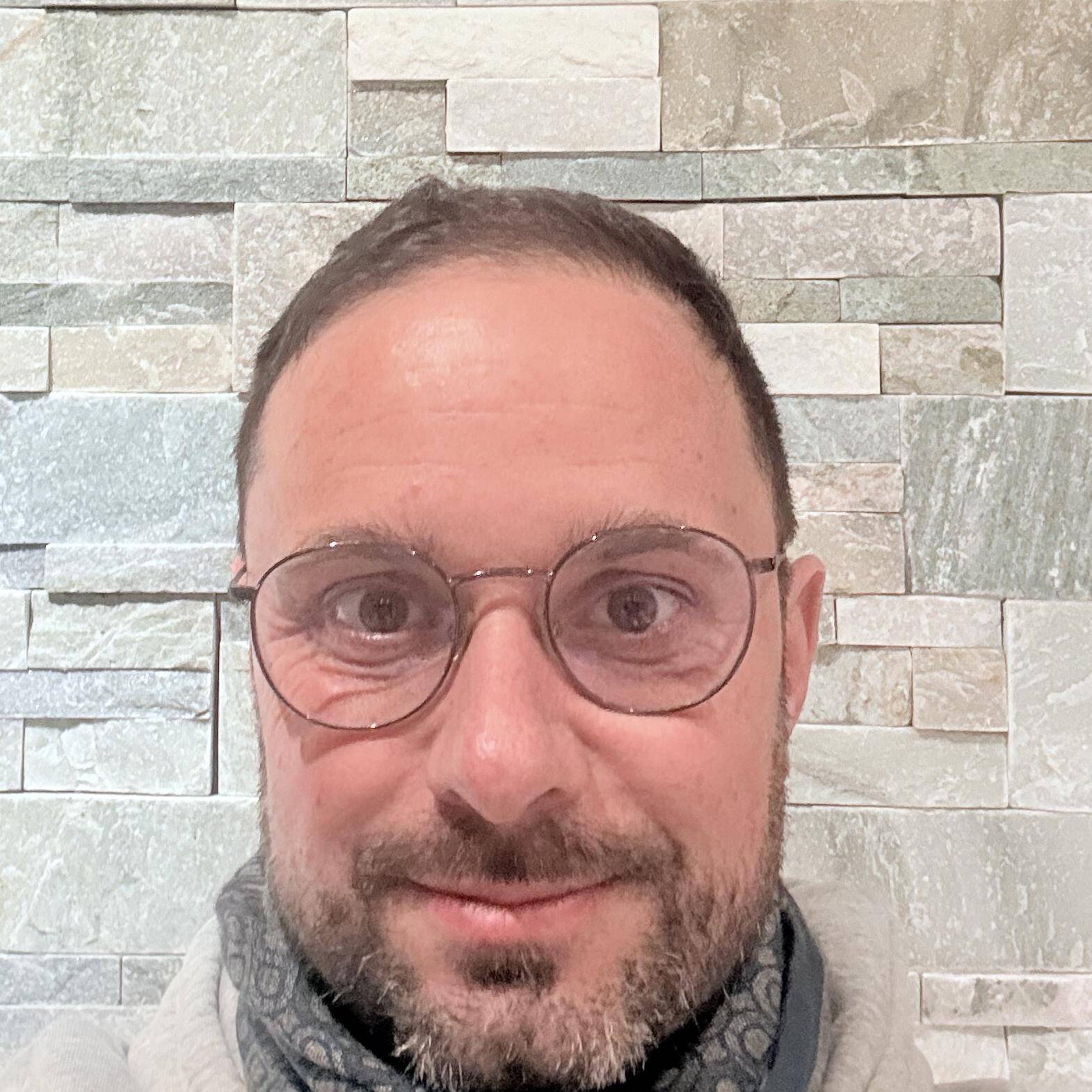 Christophe Laisnez