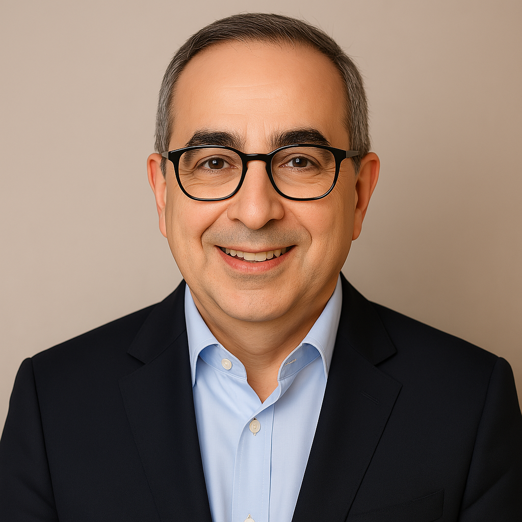 Yves Sitbon