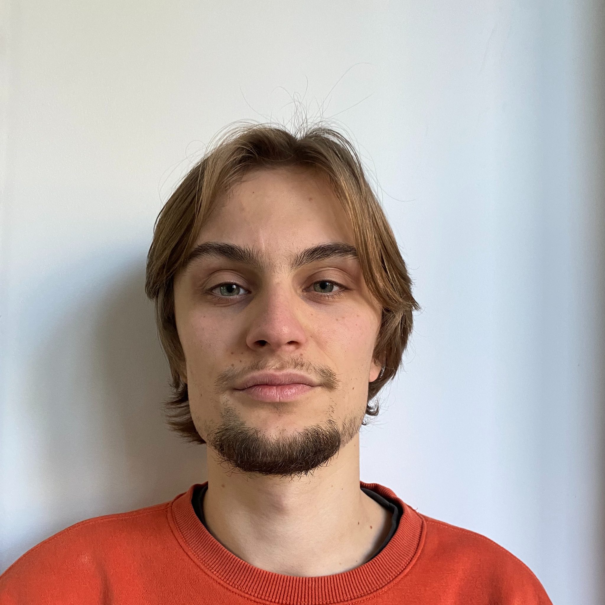 Bastien Fickus