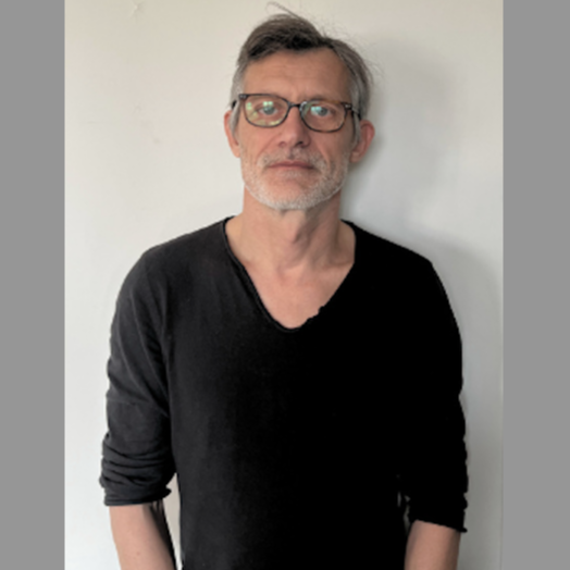 Vincent Bordelais