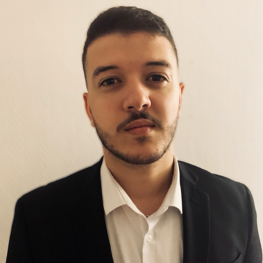 Mehdi Lesbat