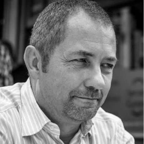 Michel Thivet - Architecte CRM MDM Entreprise Solution