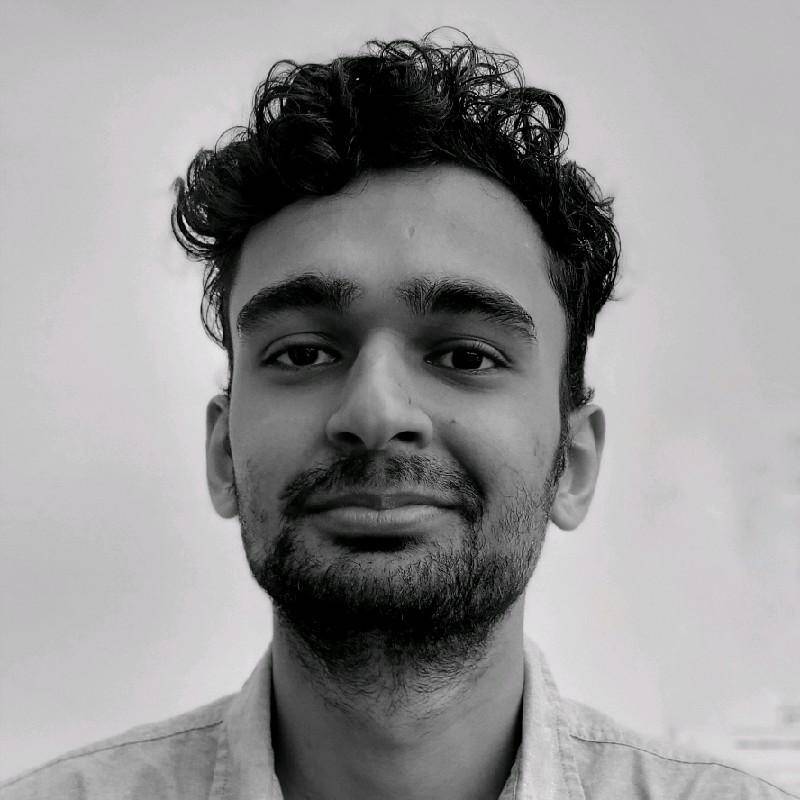 Paarth Dhammi