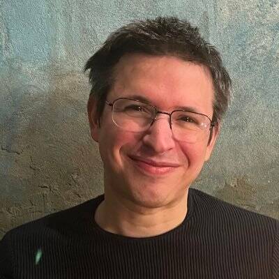 Ludovic Esmanne - Fullstack Web developer