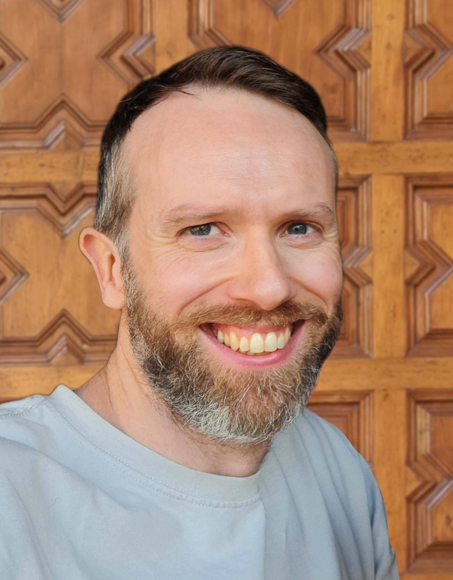 Aidan M.
