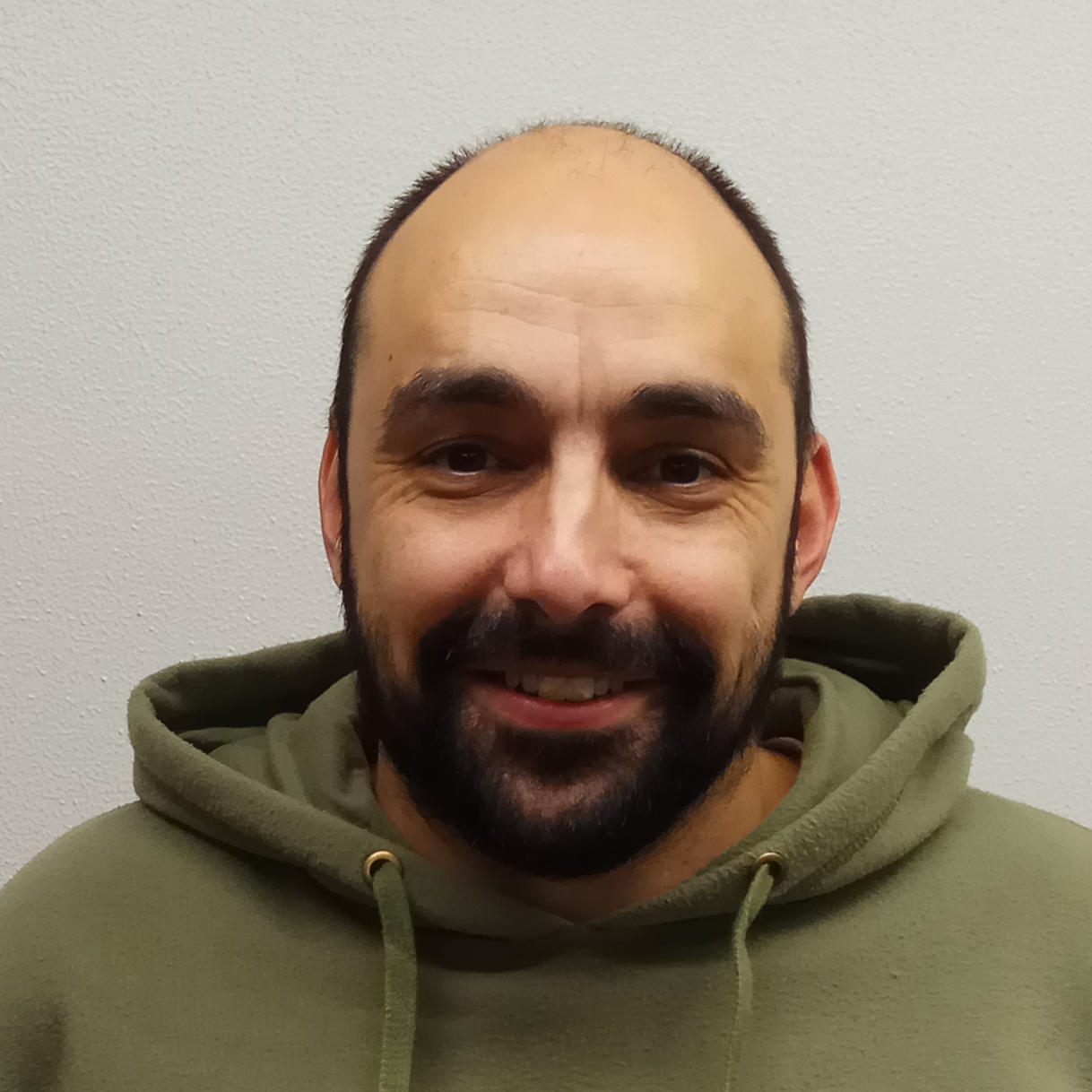 Xabier Trigo Losada