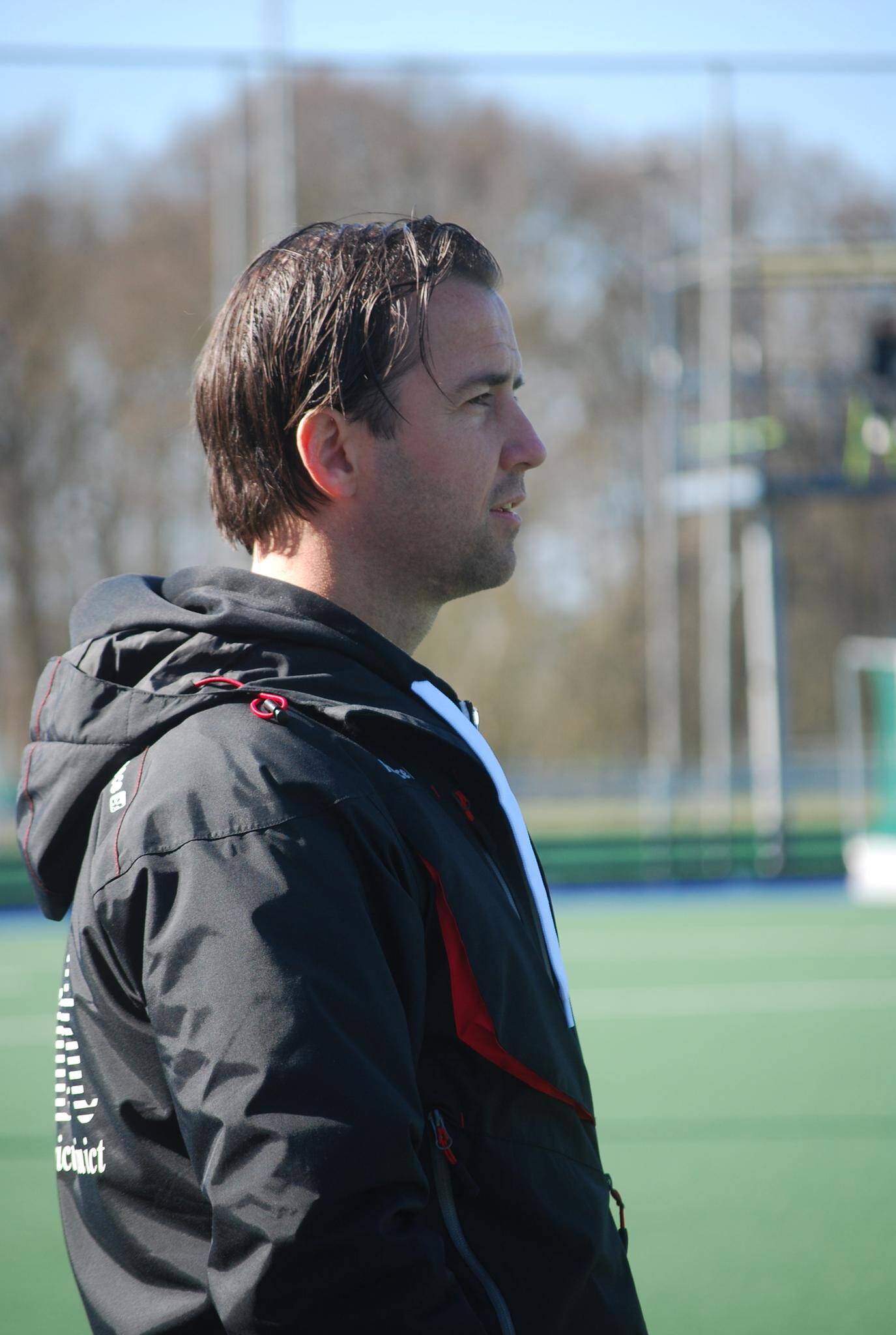Roeland De Laat