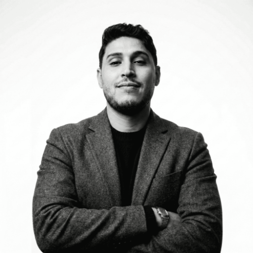 Mehdi  - Expert Modern Workplace & M365 Security