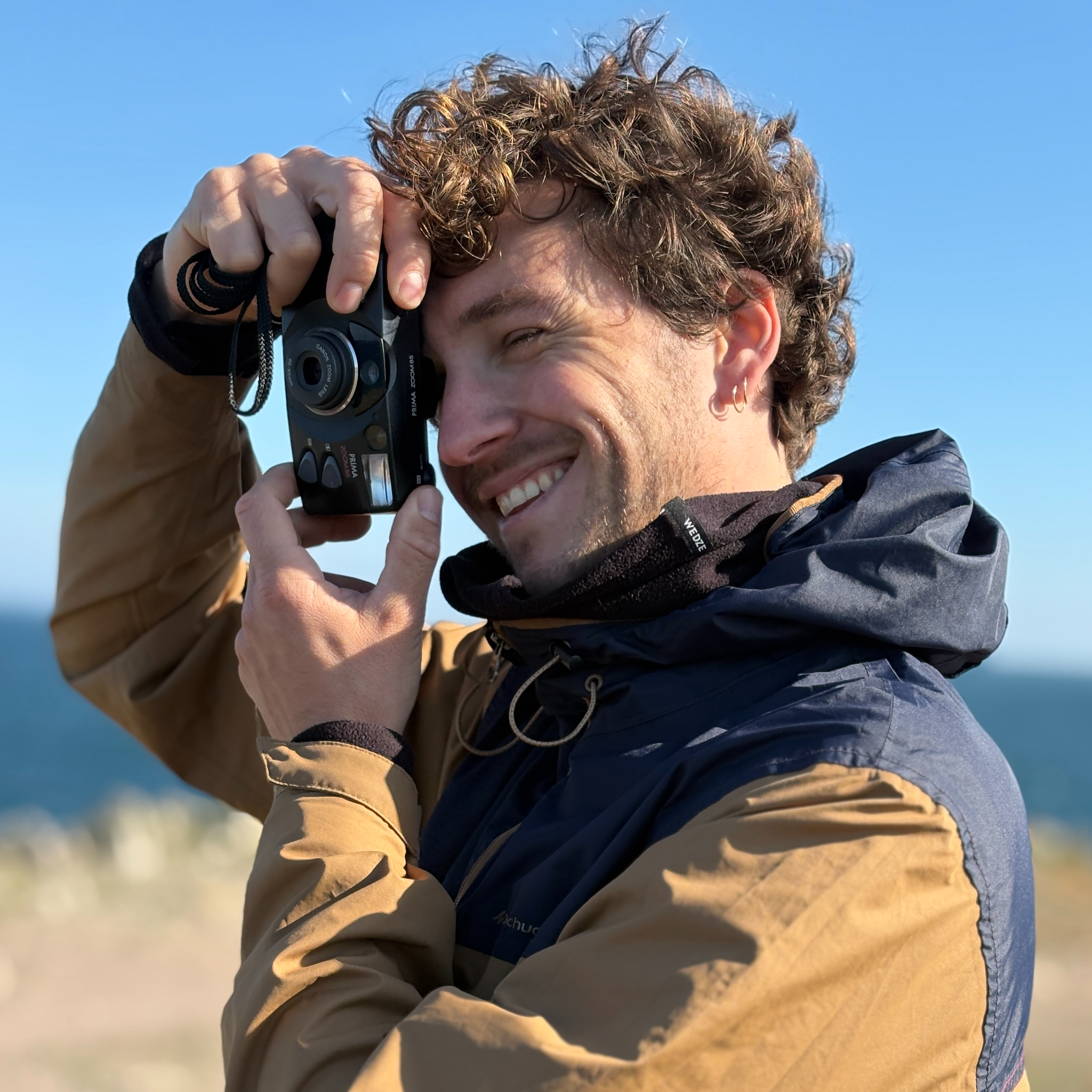 Baptiste C.