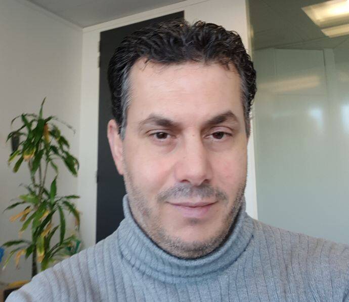 Abdelkader Tayeb