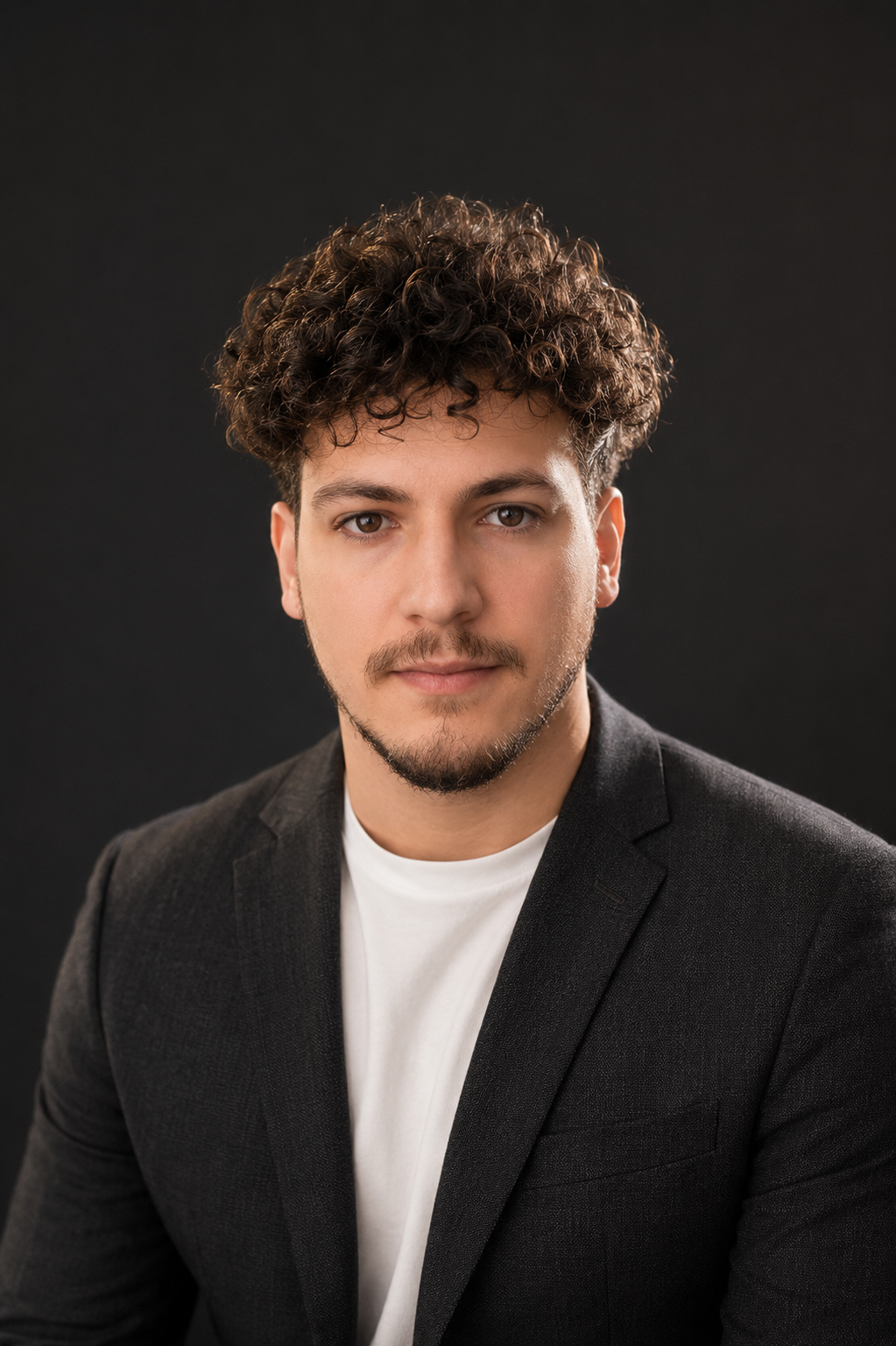 Jefferson Pedrozo - AI Automation Expert & Systems Architect