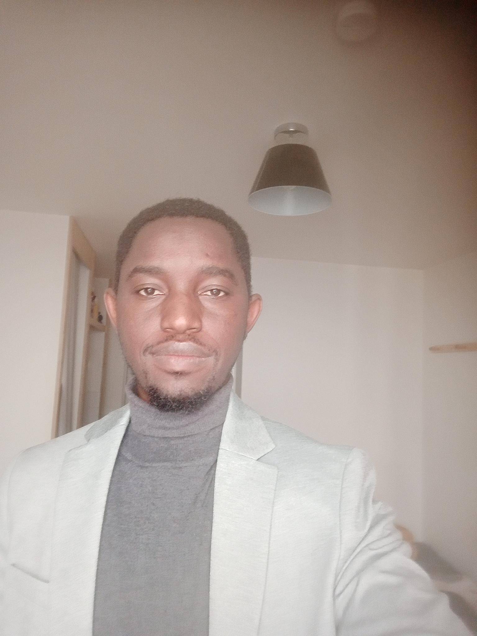 Badamassi Yacouba
