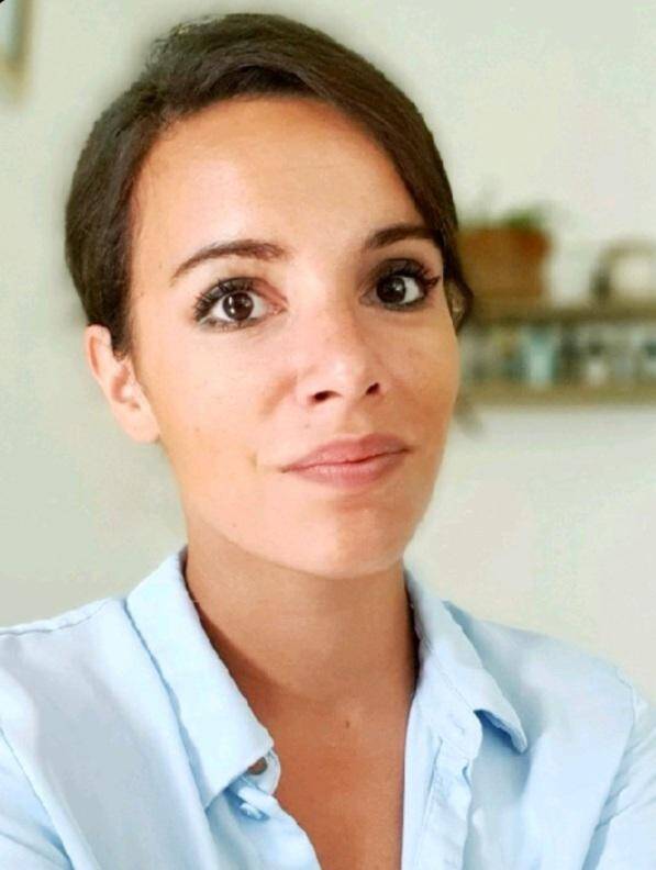 Lucile Labourdette