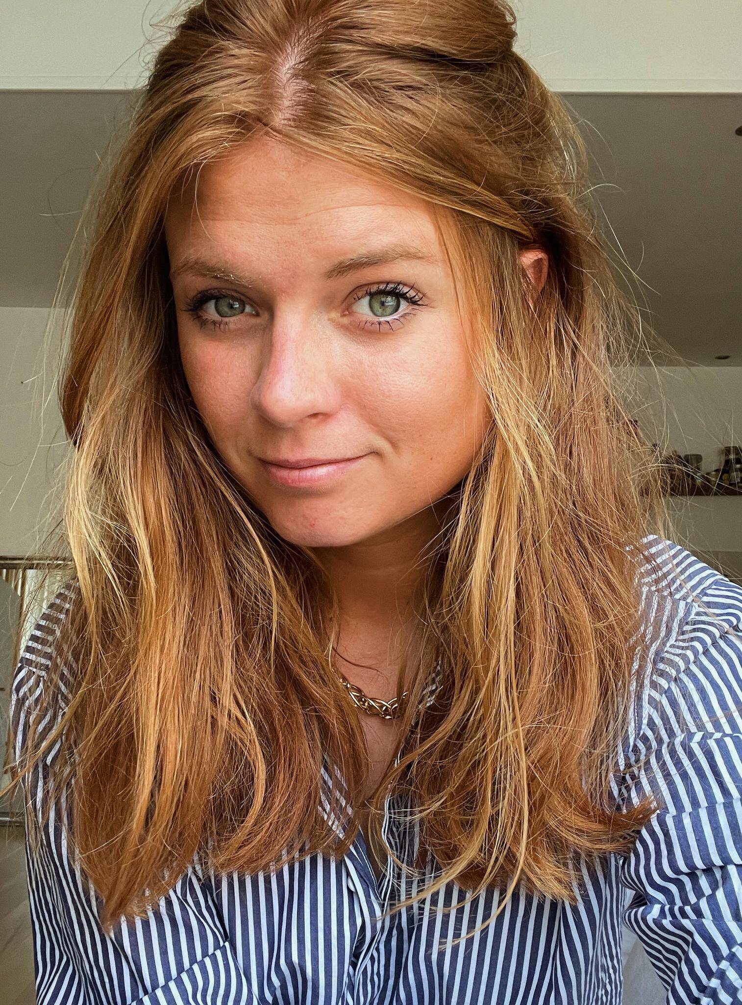 Marie-Apolline Ducrot - Head of Content / Creative Strategist / CR 