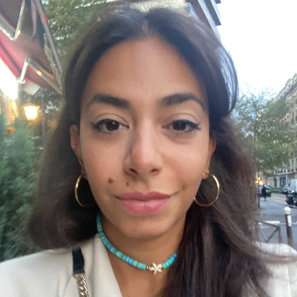 Melissa C.