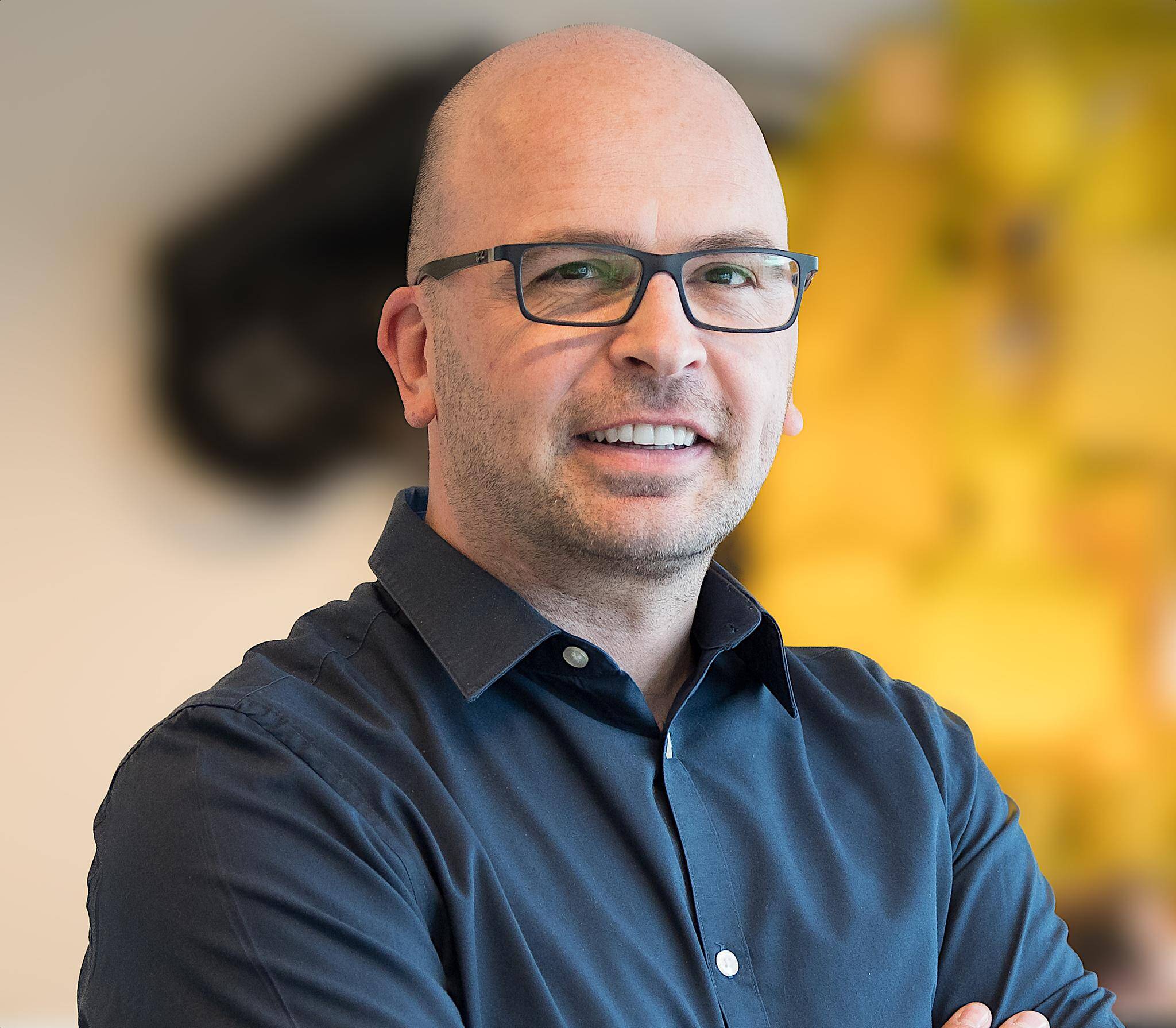 David Warszawski