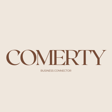 Comerty Business Connector - STRUCTURE INDÉPENDANTE D’APPORTEUR D’AFFAIRES