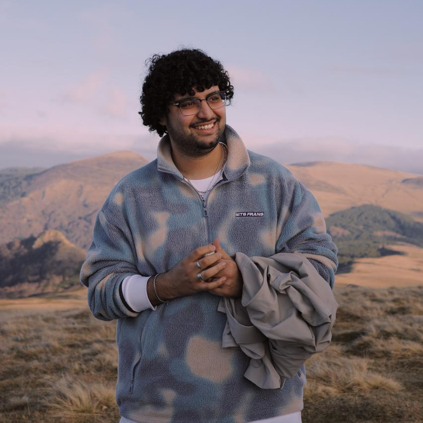 Yamine Mansouri