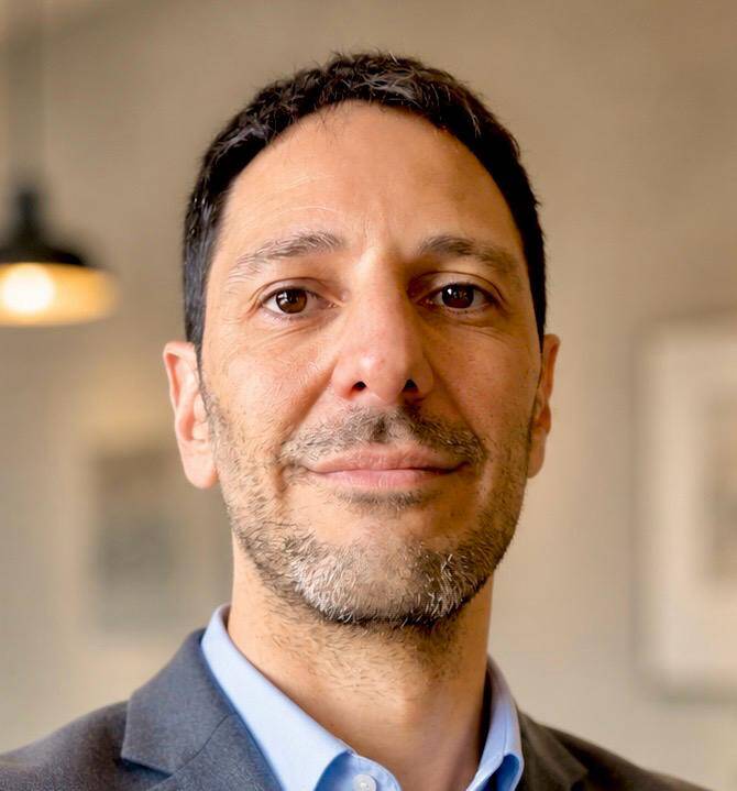 Jesús López Borrego - Java Developer / Software Analyst